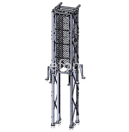 Unloader